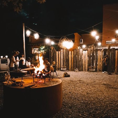 Finca La Saucina Casa De Campo Тунуян Экстерьер фото