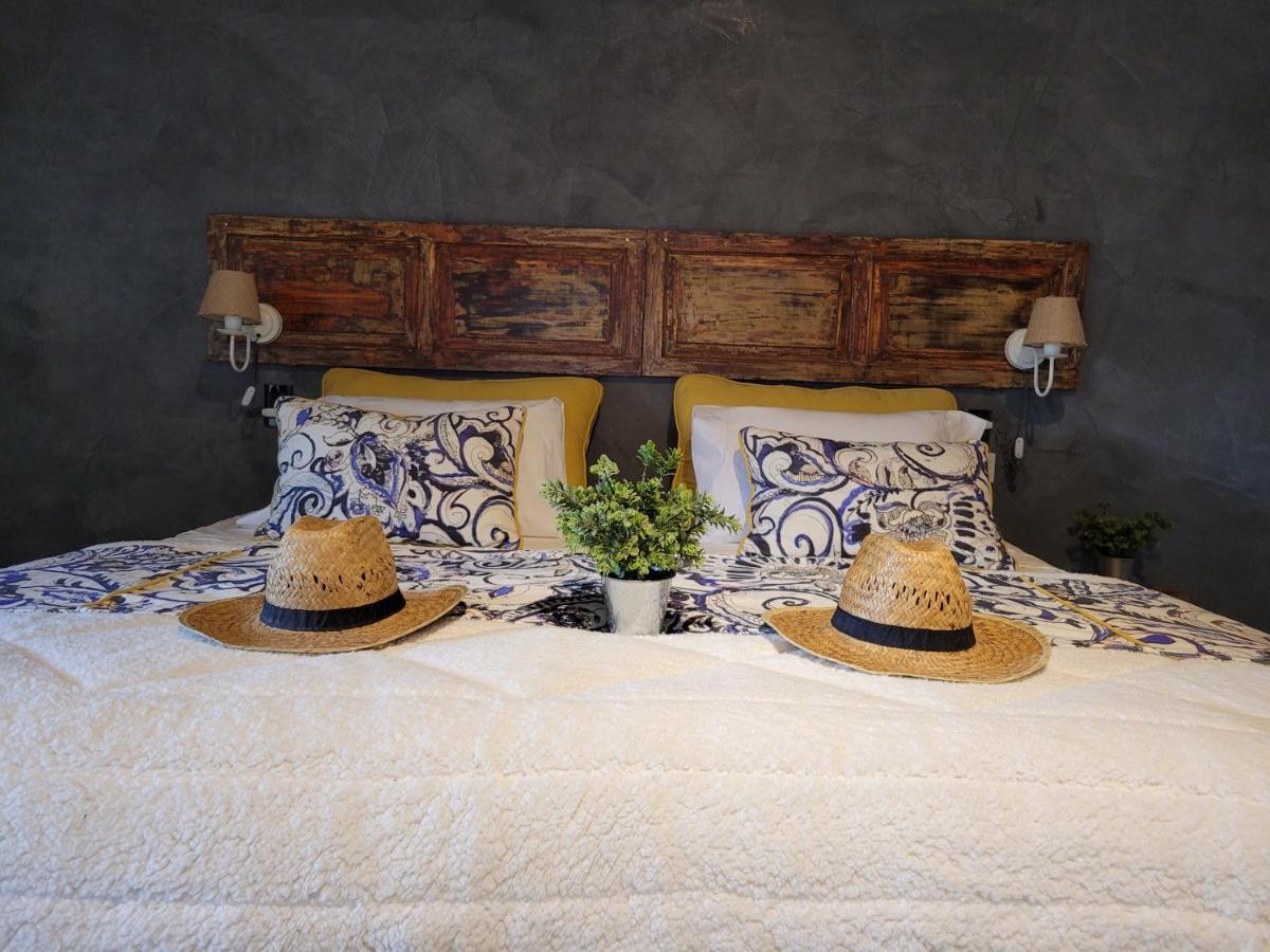 Finca La Saucina Casa De Campo Тунуян Экстерьер фото